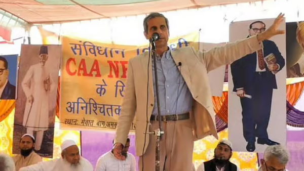 Delhi Riots Delhi Riots