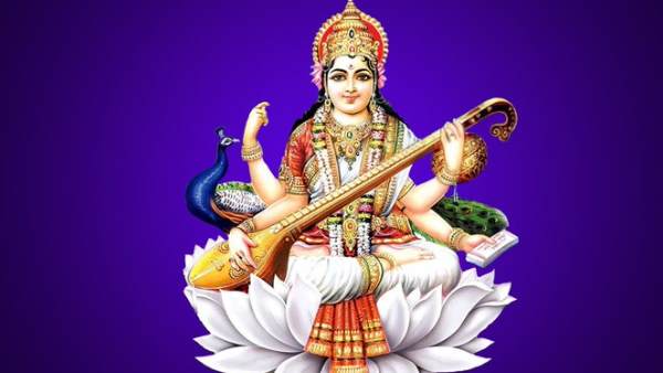 ma saraswati ma saraswati