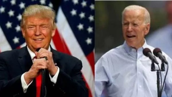 US Election US Election