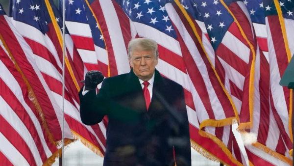 US Election US Election