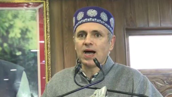 Omar Abdullah Omar Abdullah