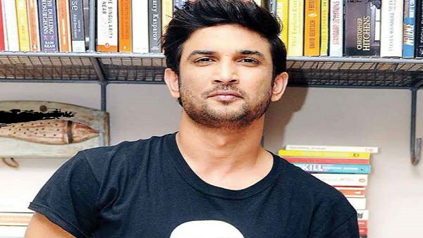 Sushant Singh rajput Sushant Singh rajput