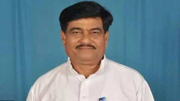 Ranendra Pratap Swain Ranendra Pratap Swain