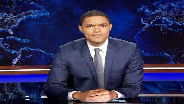 Trevor Noah Trevor Noah