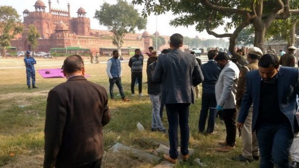 Farmers Protest Farmers Protest