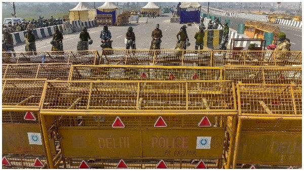 delhi police delhi police