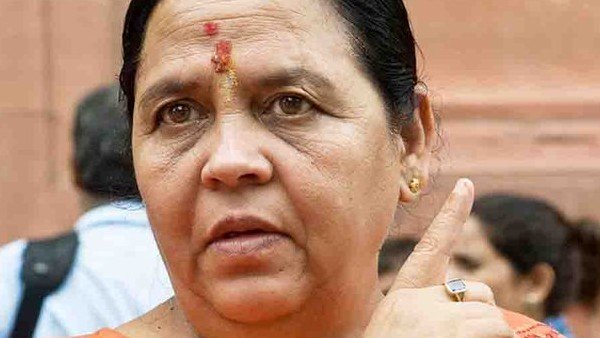 uma bharti uma bharti