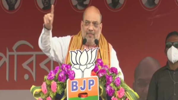 Amit shah Amit shah