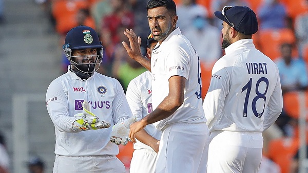 test match test match