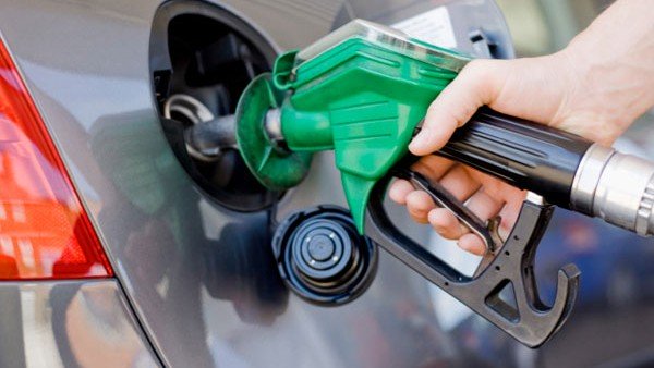 Petrol Diesel Petrol Diesel