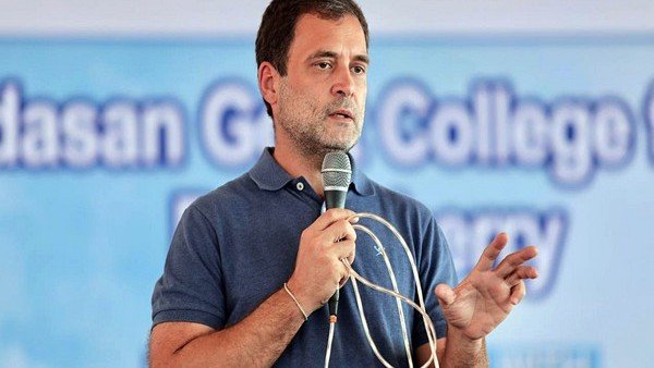 Rahul Gandhi Rahul Gandhi