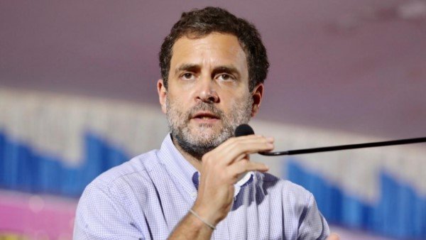 Rahul Gandhi Rahul Gandhi