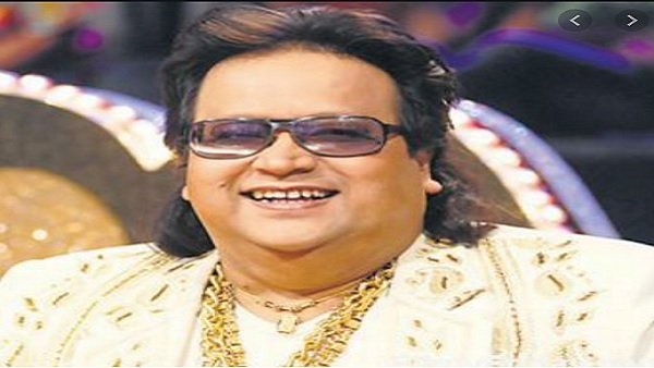 bappi laheri