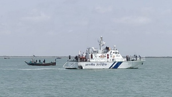 ATS Gujarat ATS Gujarat