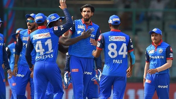 delhi capitals delhi capitals