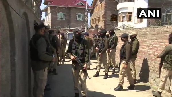 Jammu kashmir Jammu kashmir