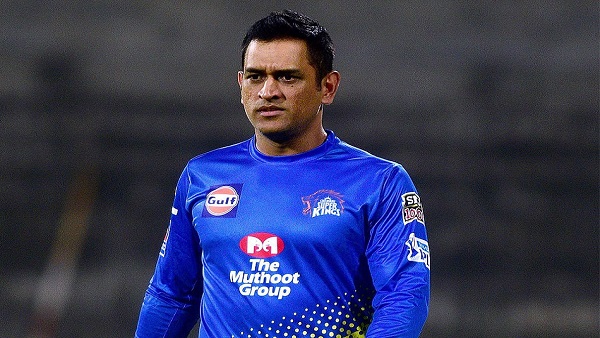 MS Dhoni MS Dhoni
