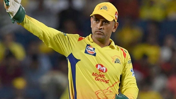 dhoni dhoni