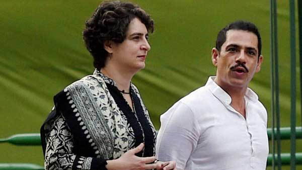 Robert Vadra Robert Vadra