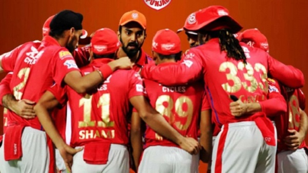 punjab kings punjab kings