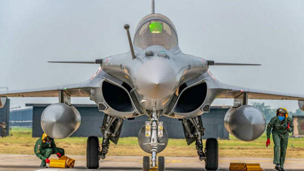 rafale rafale