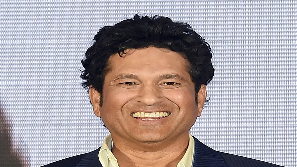 Sachin Tendulkar Sachin Tendulkar