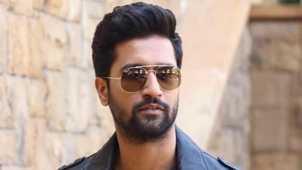 Vicky Kaushal Vicky Kaushal