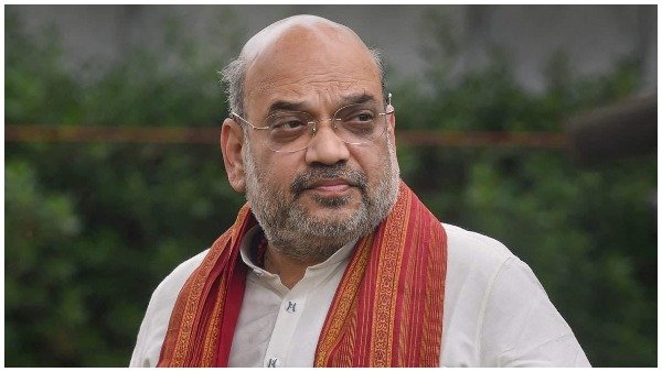 Amit Shah Amit Shah