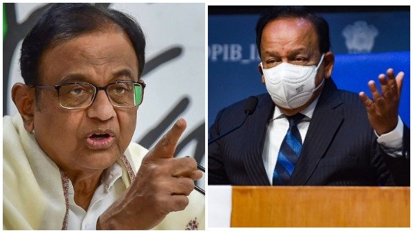 p chidambaram p chidambaram