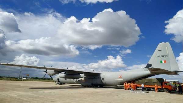 iaf iaf