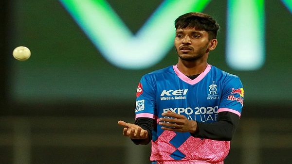 chetan sakariya chetan sakariya