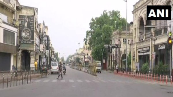 Uttar Pradesh Uttar Pradesh