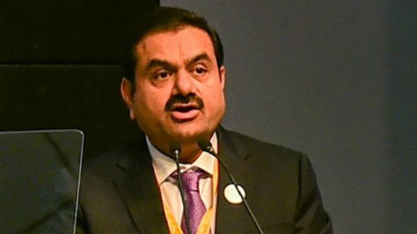gautam adani gautam adani