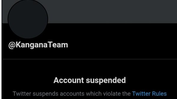 Kangana Ranaut Kangana Ranaut