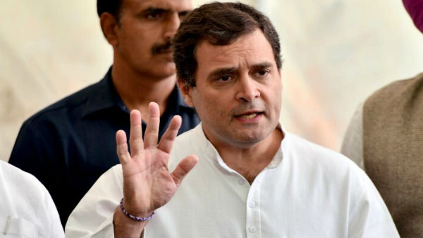 rahul gandhi rahul gandhi