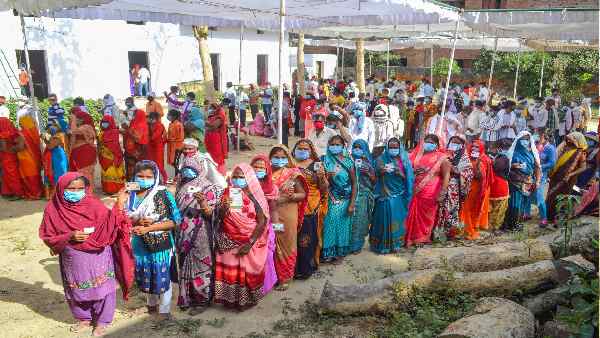 UP Election UP Election