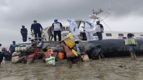 Cyclone Yaas Cyclone Yaas