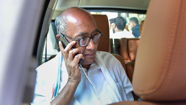 Digvijay singh Digvijay singh