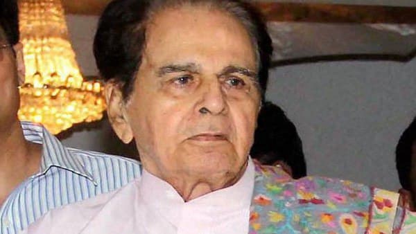 dilip kumar dilip kumar