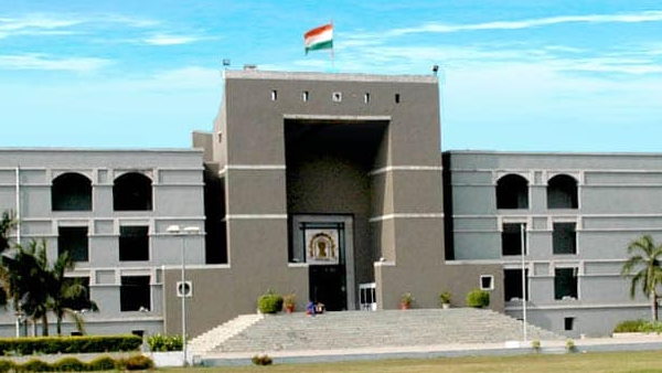 Gujarat High Court Gujarat High Court