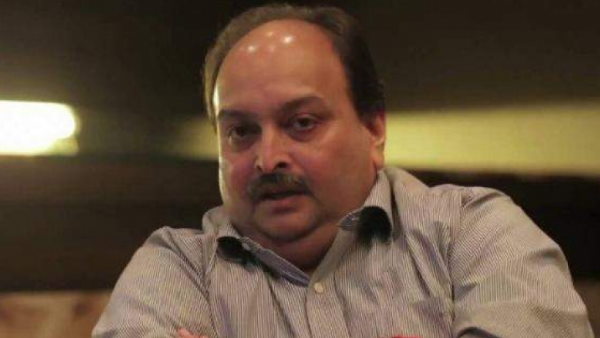 mehul choksi mehul choksi