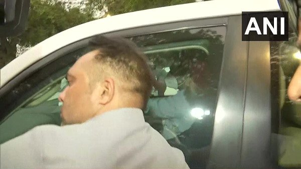 Navjot Singh Sidhu Navjot Singh Sidhu