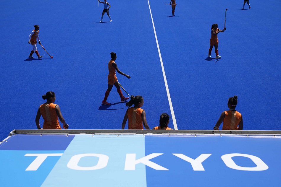 Tokyo Olympics 2020 