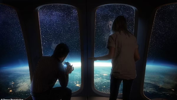 get married in space get married in space