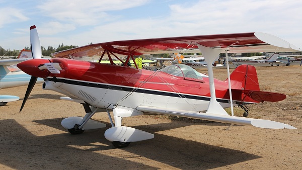 Sierra Sky Park Sierra Sky Park