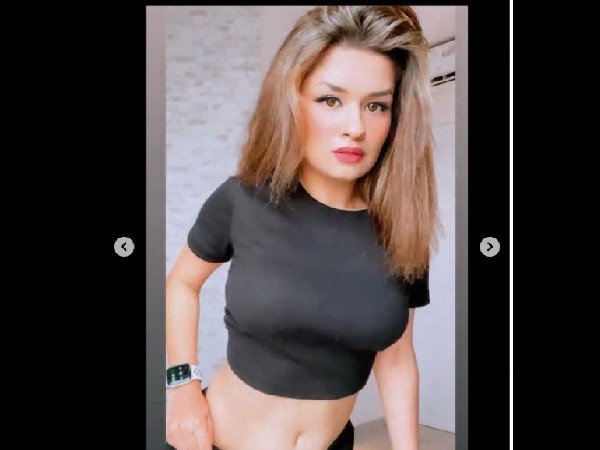 Avneet Kaur