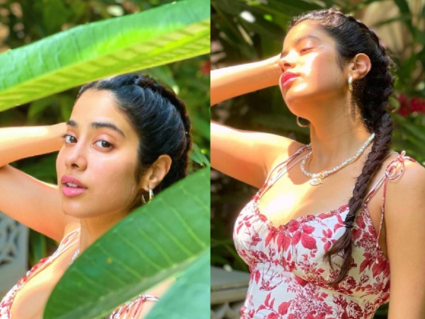 janhvi kapoor janhvi kapoor
