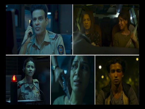 Manoj Bajpayee Manoj Bajpayee