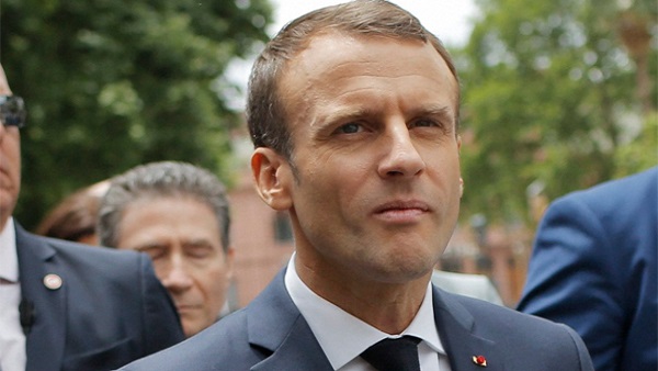 emanual macron emanual macron