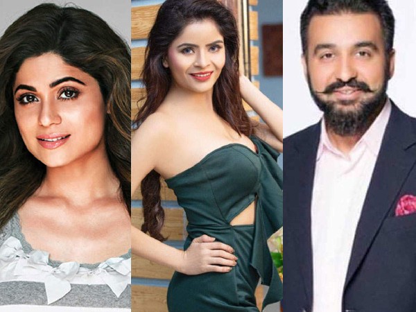 Raj Kundra Porn Film Case Update